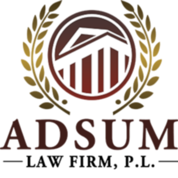 Adsum Law Firm P.L.